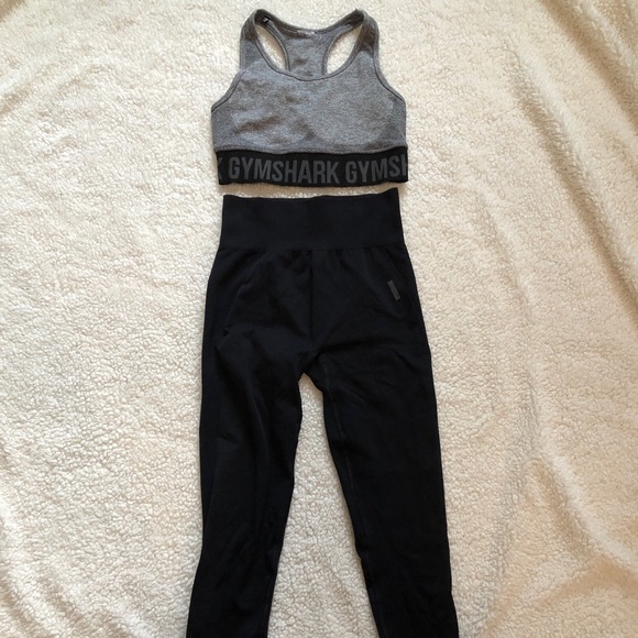 Gymshark Flex Set - Picture 2 of 4